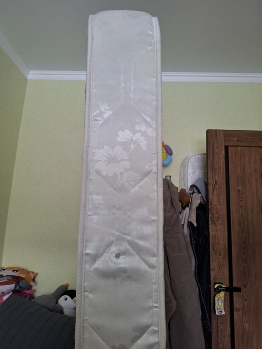 Матрасы, 2 штуки