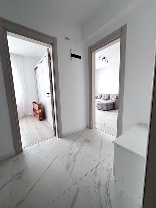 De vânzare apartament tip studio – 37 mp | Apusului Residence 3 | Bloc nou 2025 | Mobilat și utilat complet