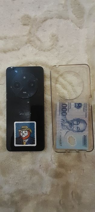 Продам телефон Redmi 14c