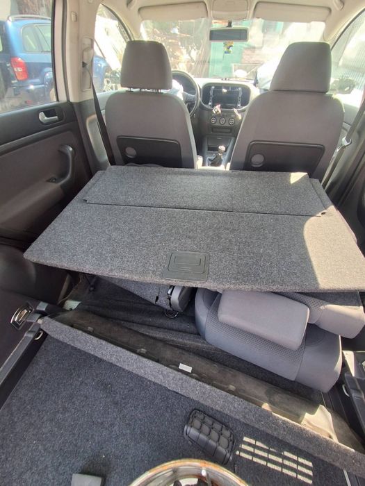 Volkswagen Golf 5 plus 1.9tdi 105hp НА ЧАСТИ
