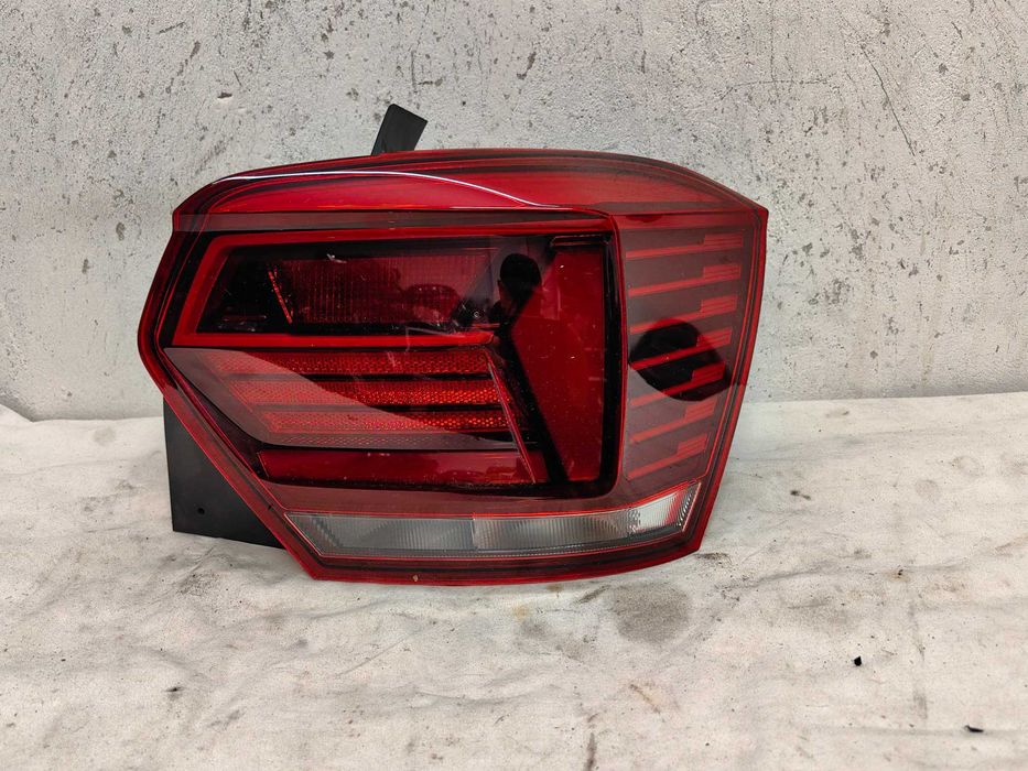 Оригинален стоп Vw Polo