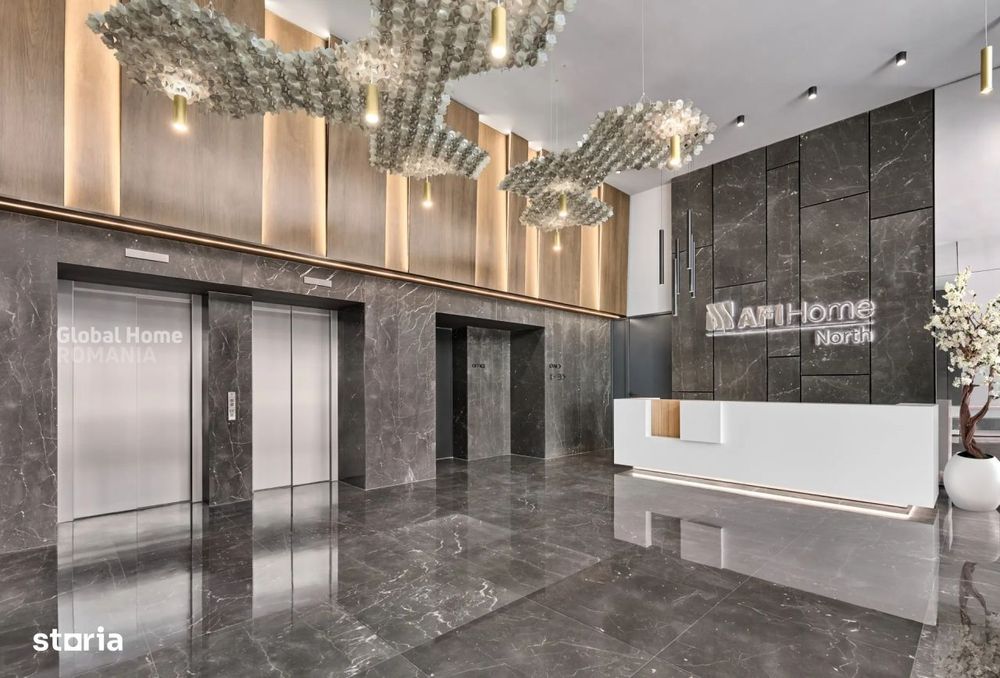 Premium 2 Rooms | Pet Friendly | Aviatiei