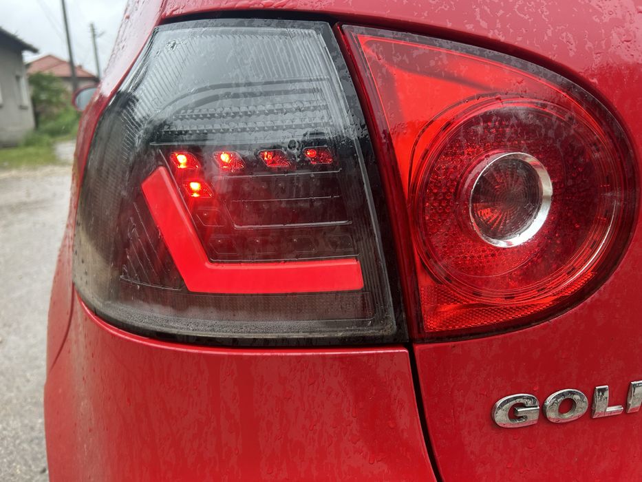 Golf 5 1,9tdi BRU 90ks na chasti/голф 5 1,9тди 90кс бру на части