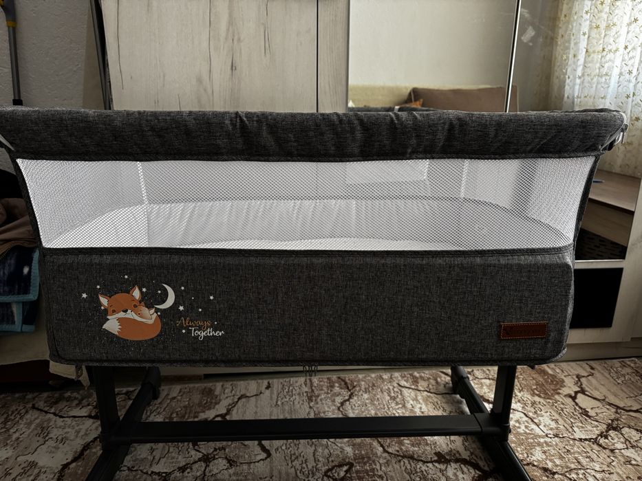 Бебешка кошара Cangaroo