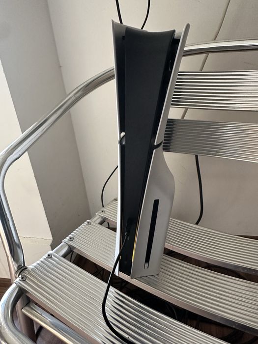 Playstation 5 disc edition