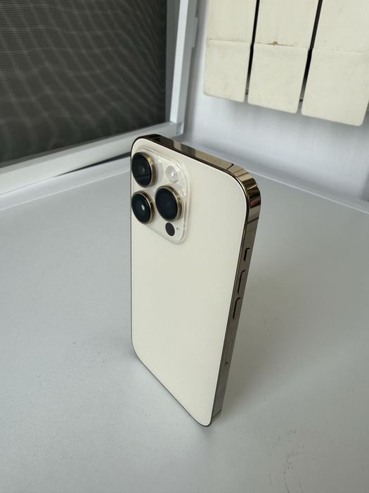 Iphone 14 pro 256 gb