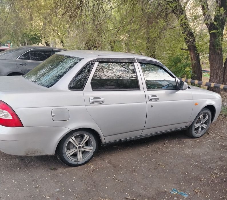 Продам Ваз 2170 Приору