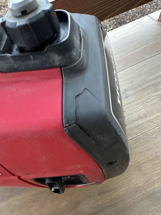 Generator curent honda eu22i