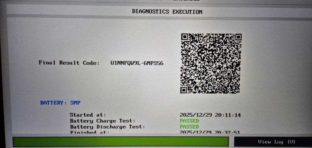Laptop LENOVO THINKPAD T15 i7 32GBRAM- Neutilizat, Impecabil, NOU