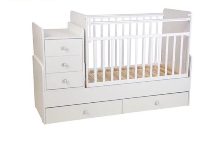 детский кроват сатылады