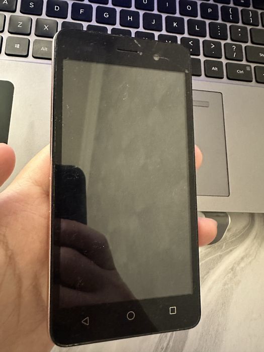 BQ Strike на запчасти или в другую страну