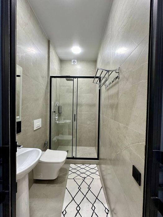 Продаю Квартира Новостррйка Ж.К Барокко 3/5/10 Новомосковская 85м2.