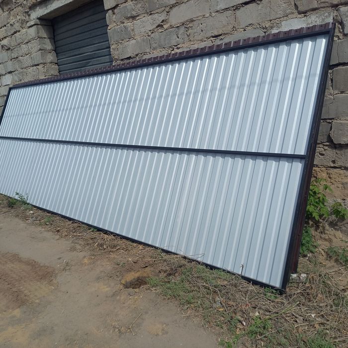 Заборы ворота перила мангалы