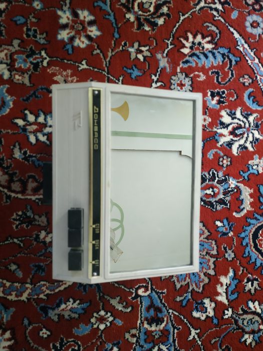 Продается сушилка для рук СССР