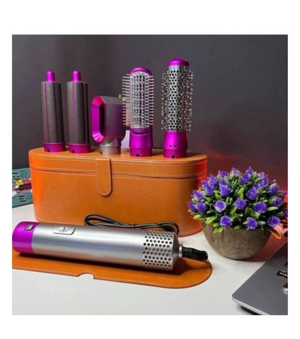 Фен Dyson мультистайлер