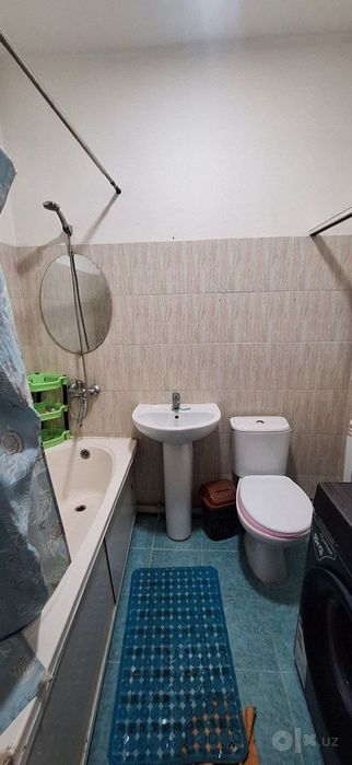 Чилонзор метро якинида квартира арендага берилади