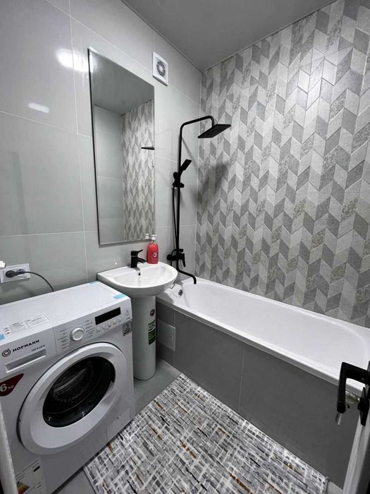 Сдаётся новая свежая 3х ком. квартира на  Чиланзаре Новза 3/3/4 (P5)