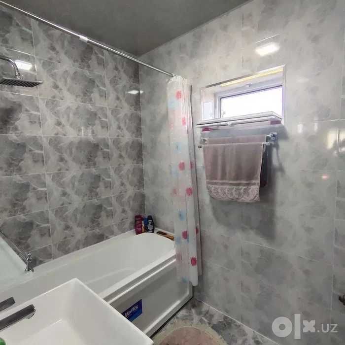 ШОШИЛИНЧ! 4 /4/4  77-серия 85 м² Юнусобод-18 Евро-Ремонт (92 700 $)