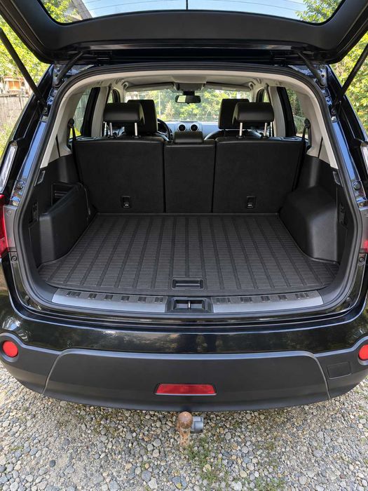 NISSAN Qashqai 2009 — imagine 2