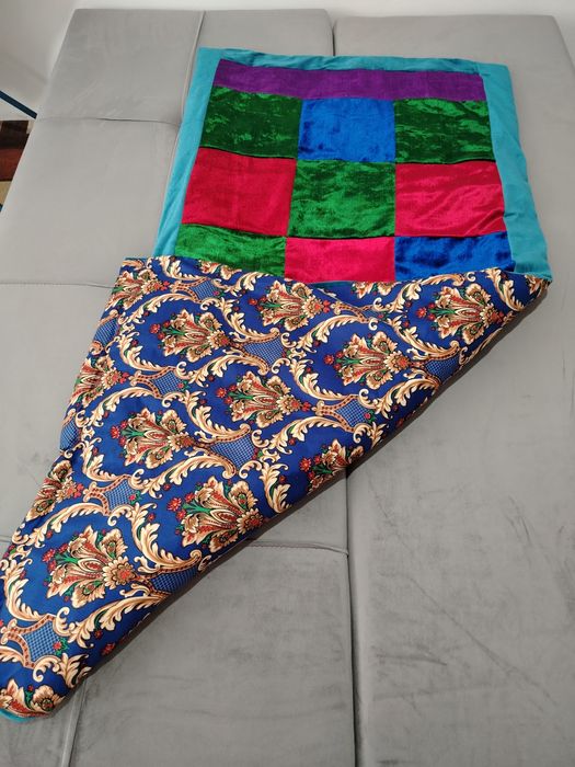 Корпе. Новое новое