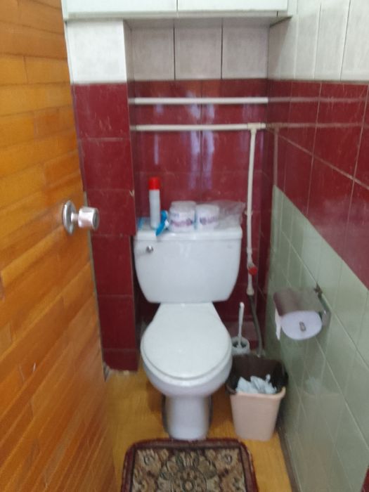 Чилонзор 3 та 2 хонали квартира ижара 4 кизга квартира