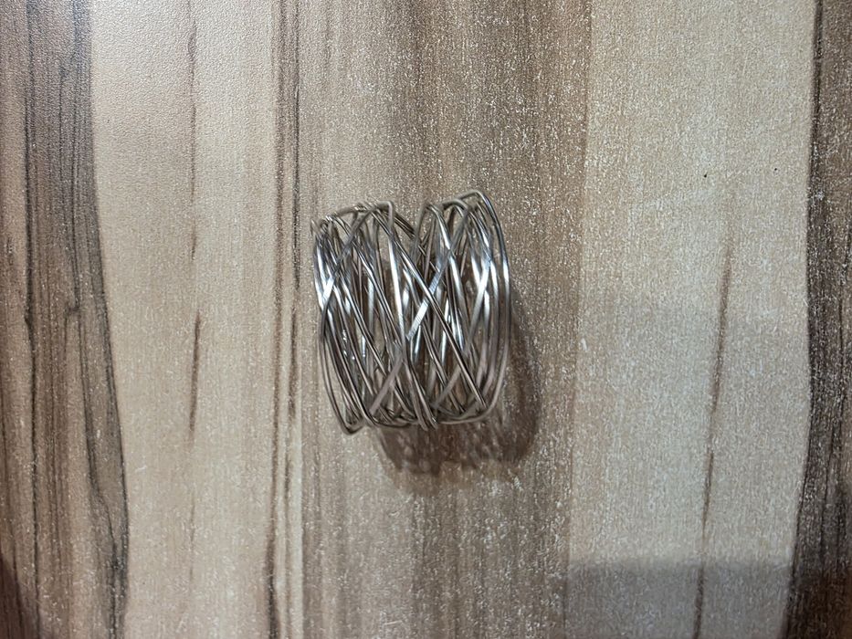 Suport servetele 6 bucati