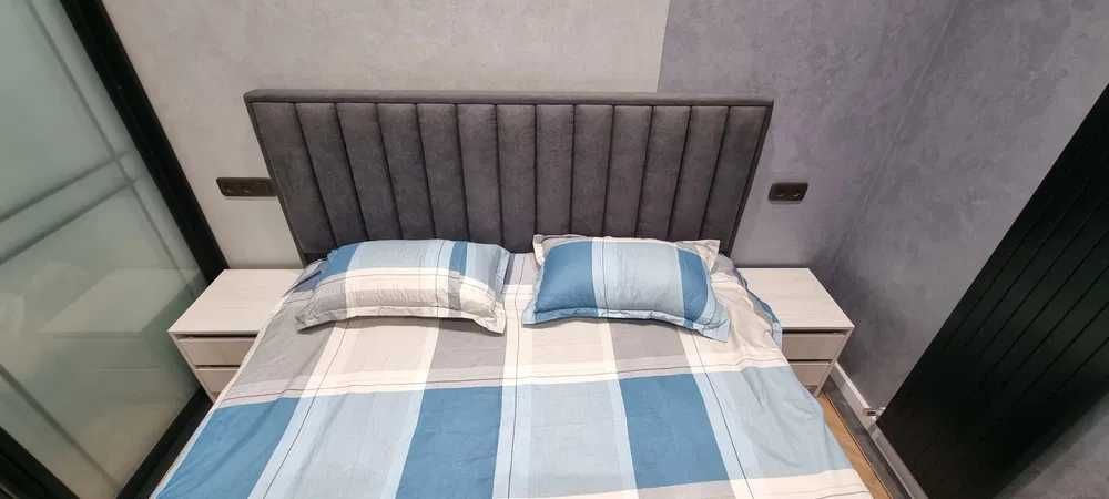 Сдаётся в Новостройке  2-х комнатная квартира на  Карасу 2 ЖК ФАЗО