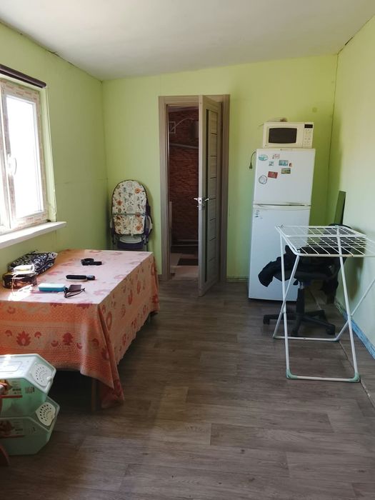 Продам дом в поселке Достык