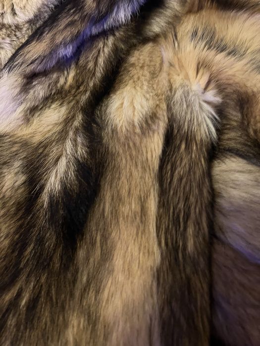 Haina blana naturala