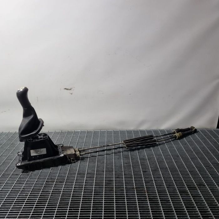 Timonerie Dacia Dacia Logan II MCV 1.5 dCi 2013 - 2016 90CP Manuala 5 Trepte (1486)