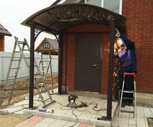 Сварщик Любой работа 35 летстаж