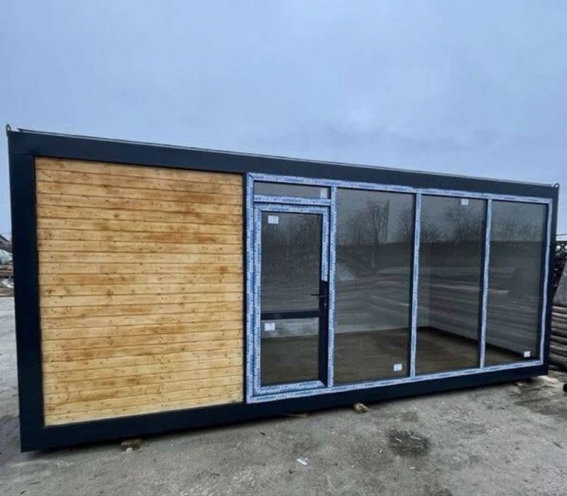 Vand container birou vestiar depozitare