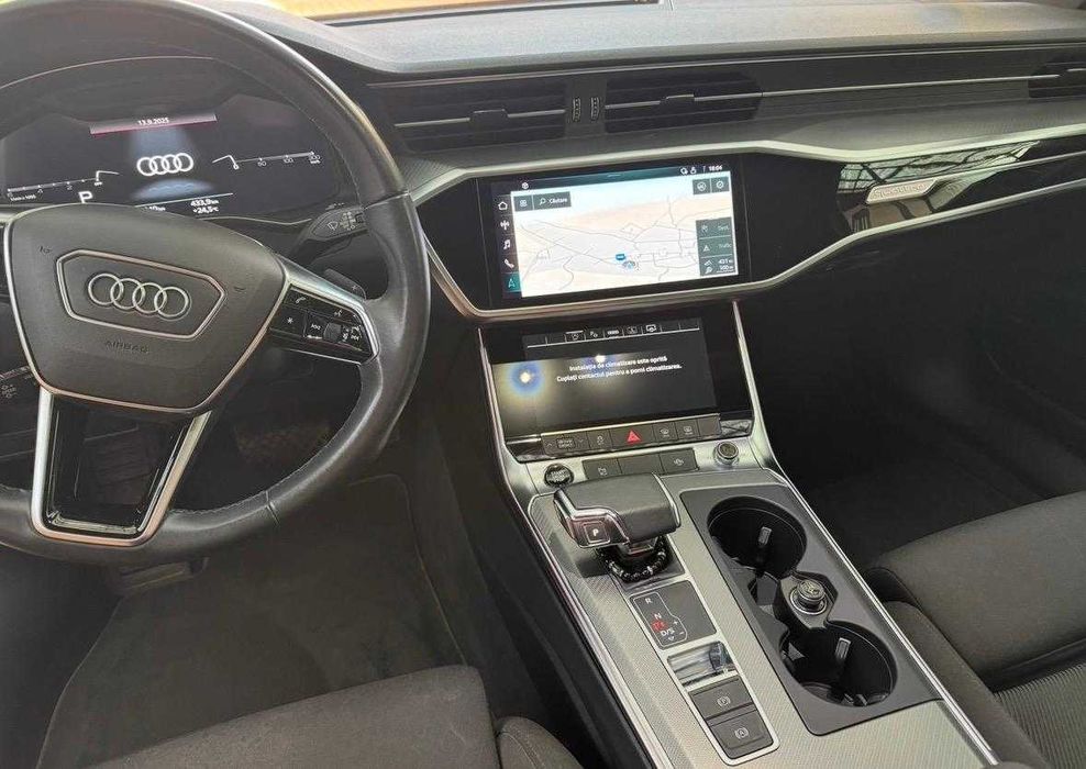AUDI A6 Avant 2021 — imagine 5