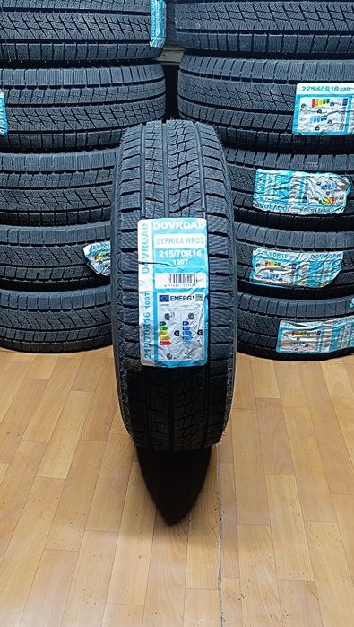 215/70R16   DOVROAD WR03