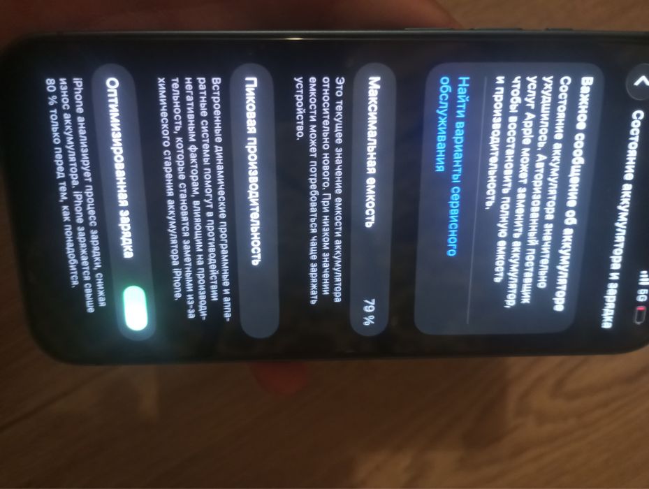 Iphone 13 идеальная