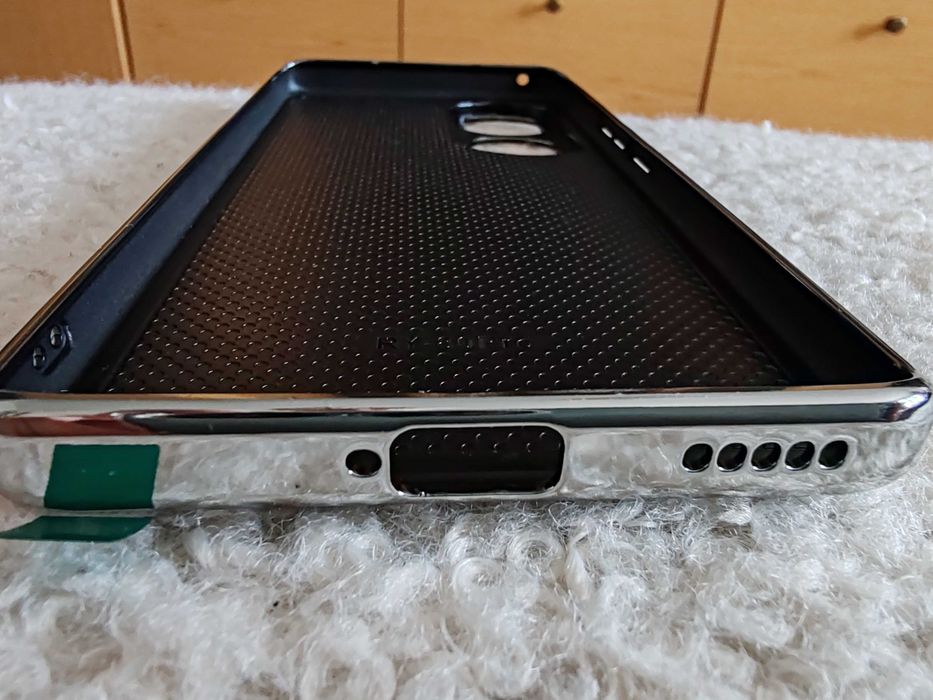 Кейс за телефон Honor 80 Pro