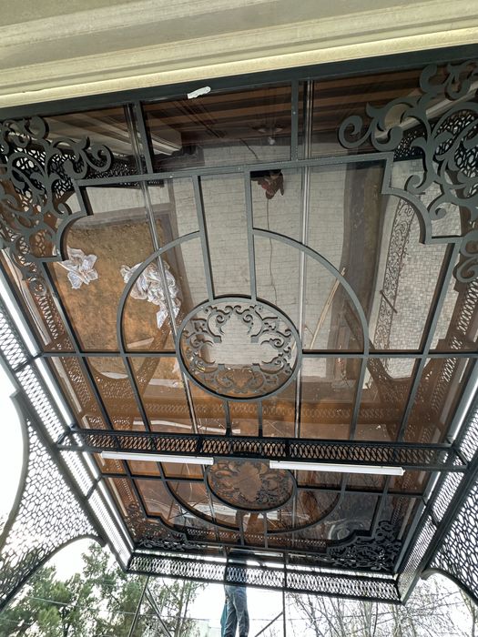 Naveslar barcha turdagi