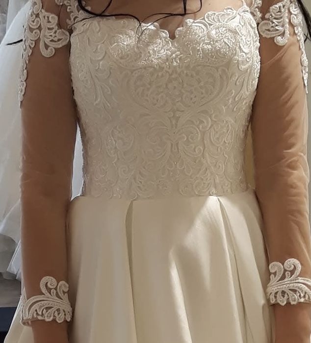 Rochie de mireasa