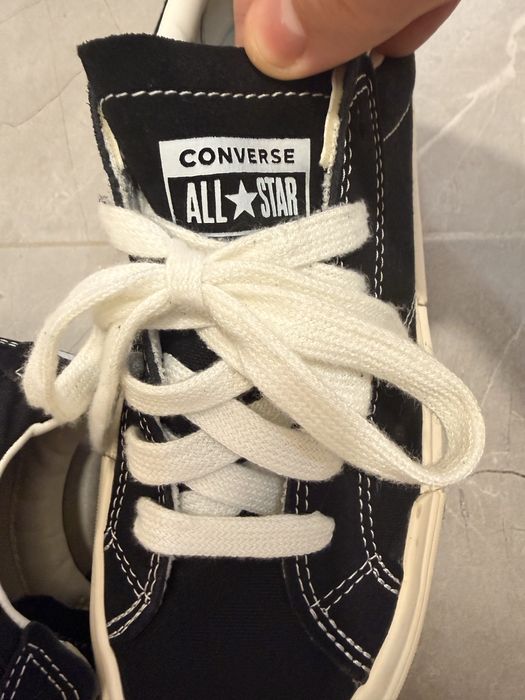 Кецове Converse ALLSTAR 41 номер