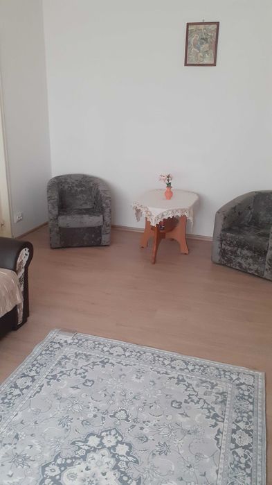 Apartament doua camere de închiriat