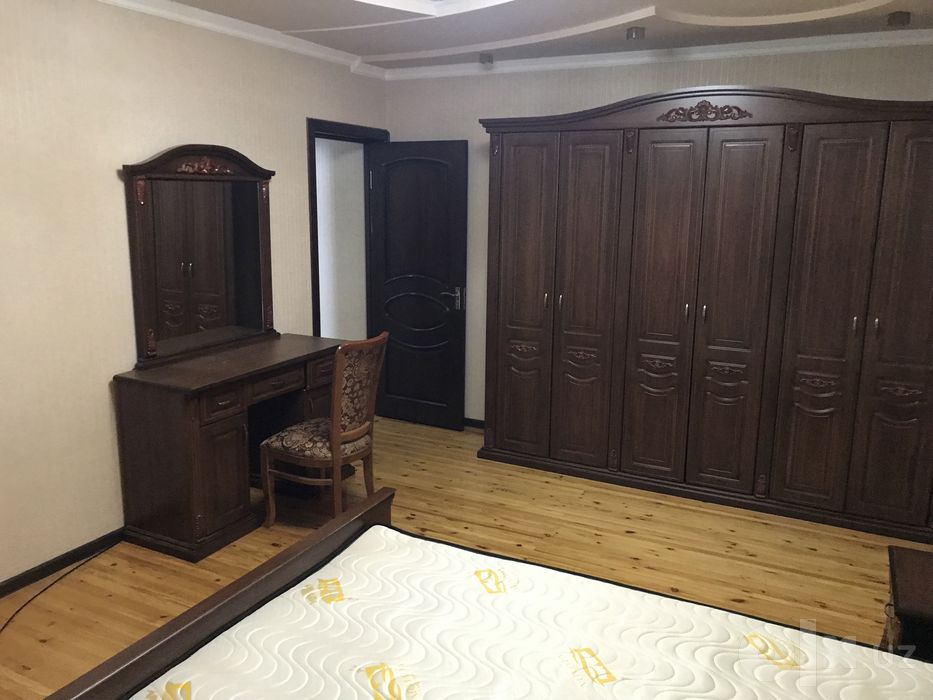 Квартира в аренду