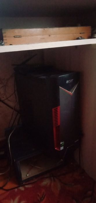 Компьютер Acer Nitro