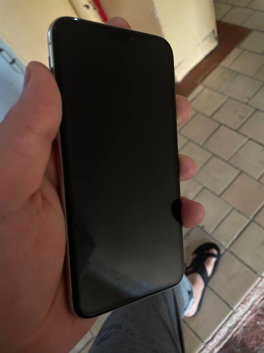 Iphone xs 128 tali rangi oq