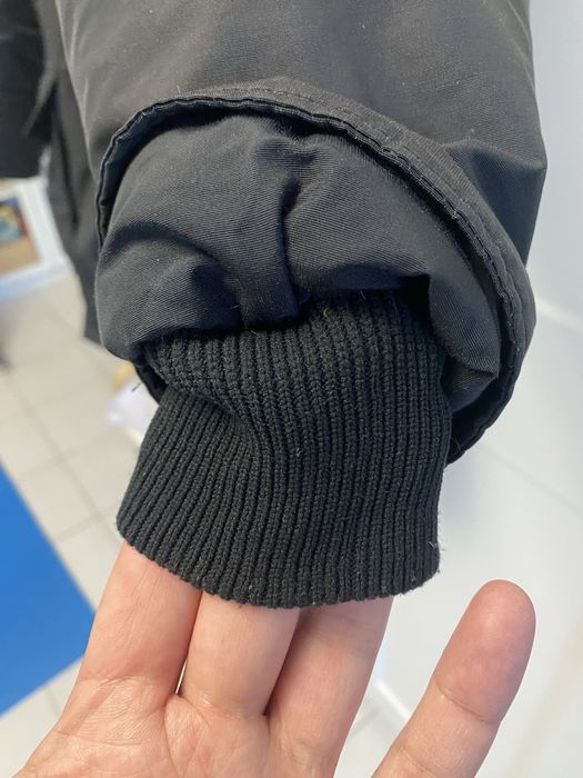 Мъжко зимно яке - Woolrich Artic Parka Original