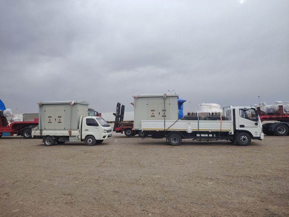 transformator ishlab chiqaramiz