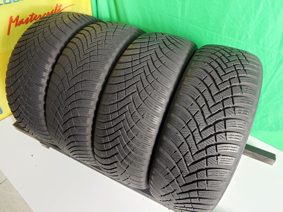 205/55R16 Hankook DOT23&22 STARE FOARTE BUNA