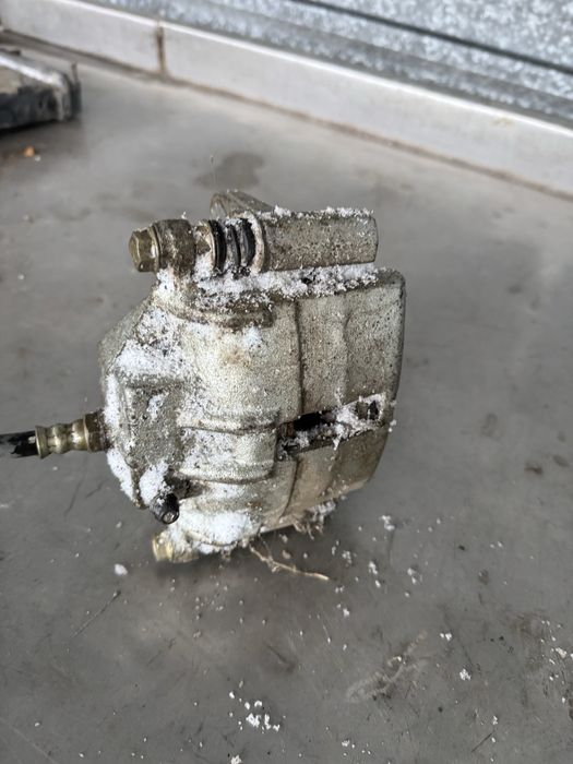 Супорт на газель