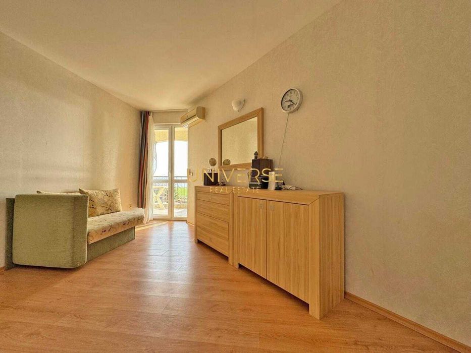 Продава се Двустаен апартамент в к.к. Слънчев бряг - 48 кв.м за 637 €/кв.м - Снимка #5