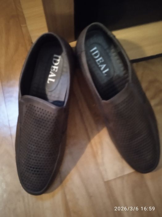 Продаю Мужские туфли