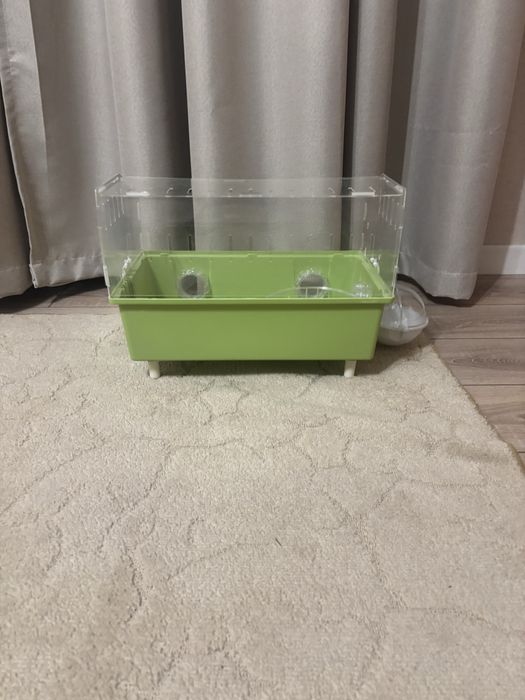 Клетка для Хомяка